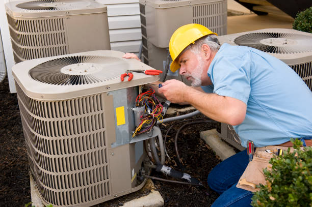  Clearwater, SC HVAC Pros