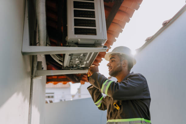 Best HVAC Retrofitting and Upgrading in Clearwater, SC