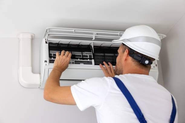 Best Seasonal HVAC Services in Clearwater, SC