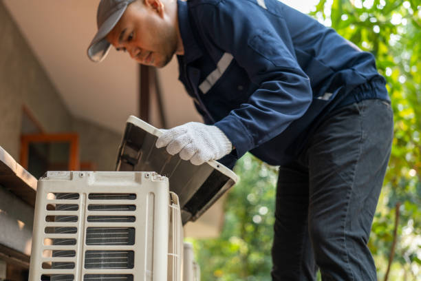 Best Ductless Mini-Split Systems in Clearwater, SC